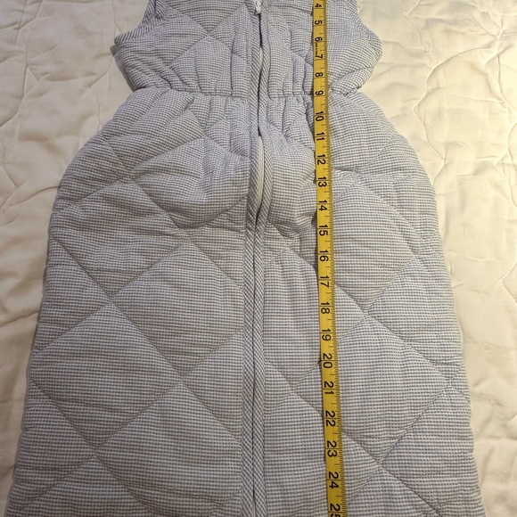 Vintage sleeping sack. Lovely only used a few times. - Picture 3 of 6